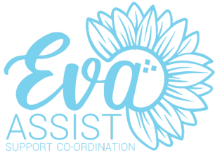 Eva Assist support coordinators Frankston